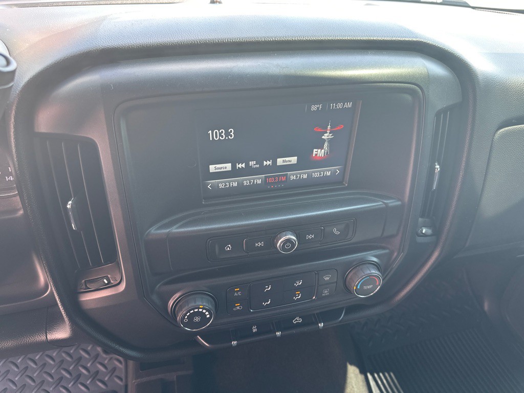 2017 GMC Sierra Image 17