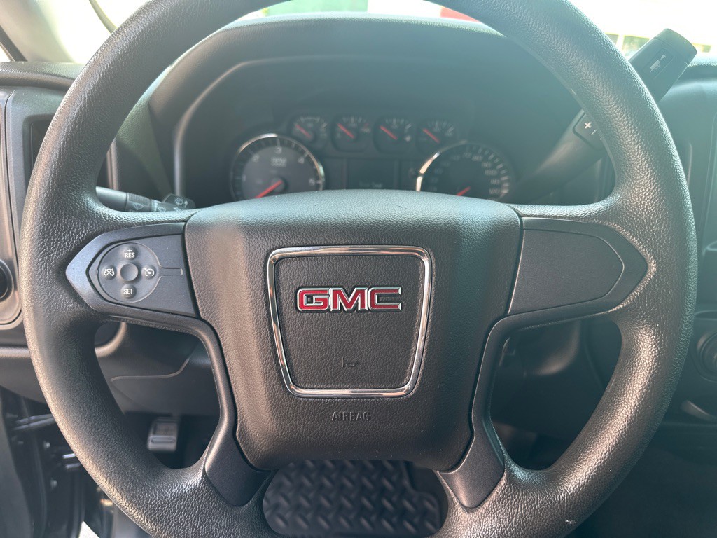 2017 GMC Sierra Image 18