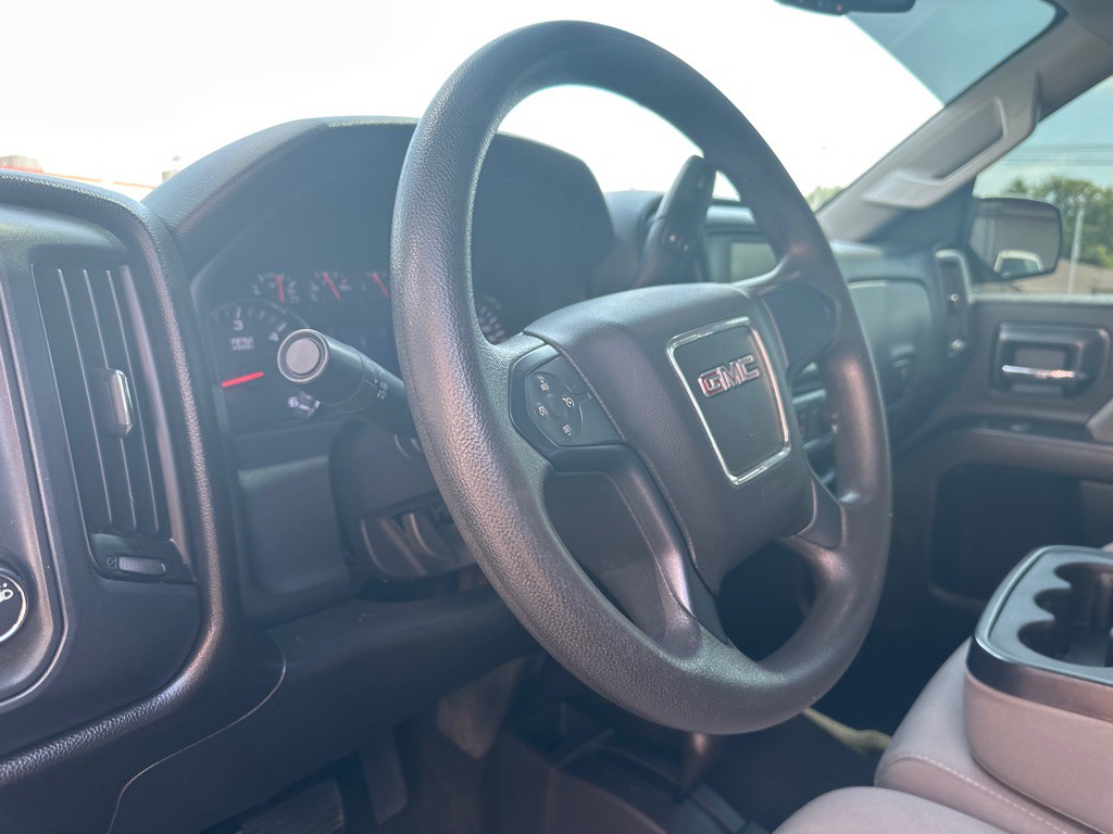 2017 GMC Sierra Image 19