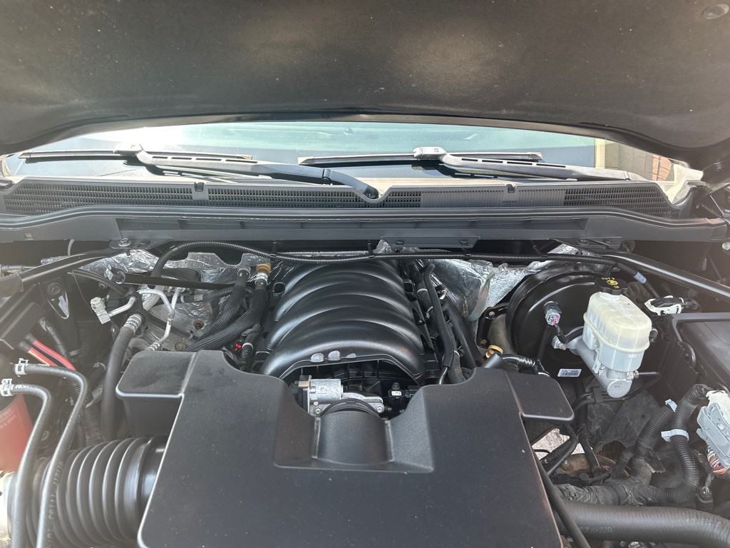 2017 GMC Sierra Image 21