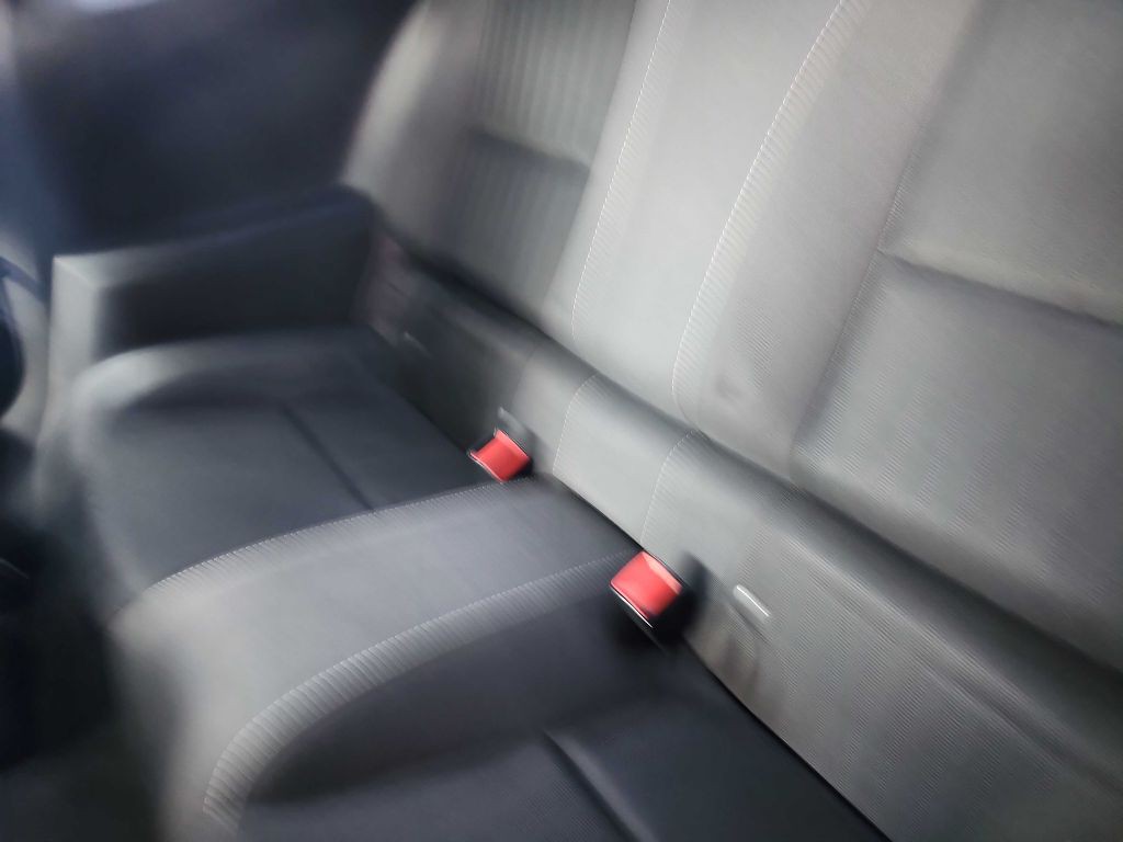 2013 Chevrolet Camaro Image 13