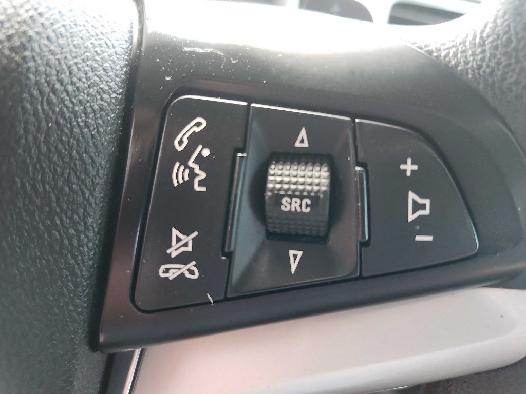 2013 Chevrolet Camaro Image 22