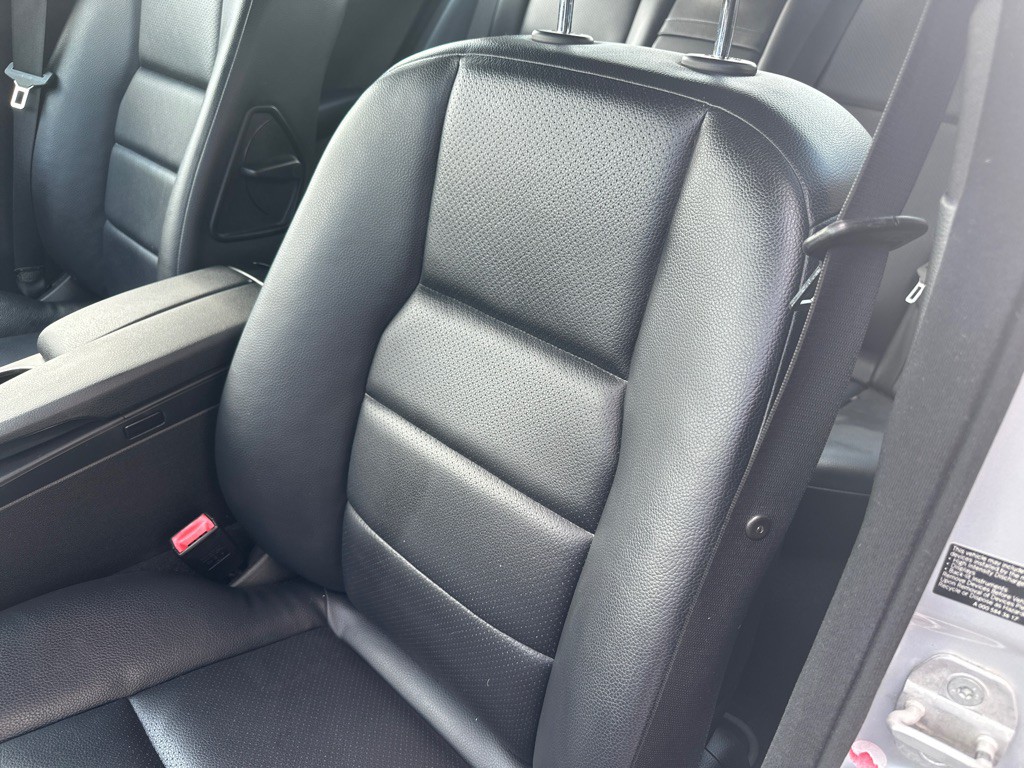 2014 Mercedes-Benz C-Class Image 18