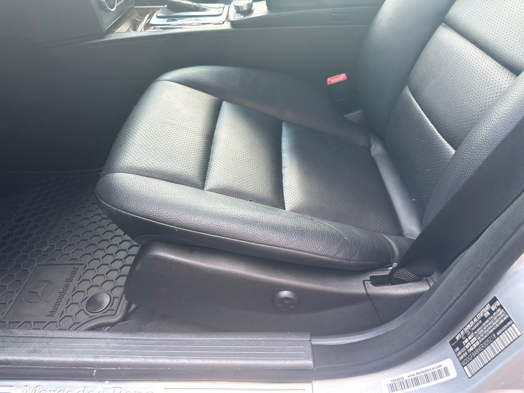 2014 Mercedes-Benz C-Class Image 19