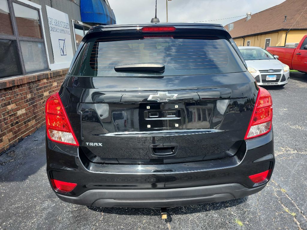 2021 Chevrolet Trax Image 6