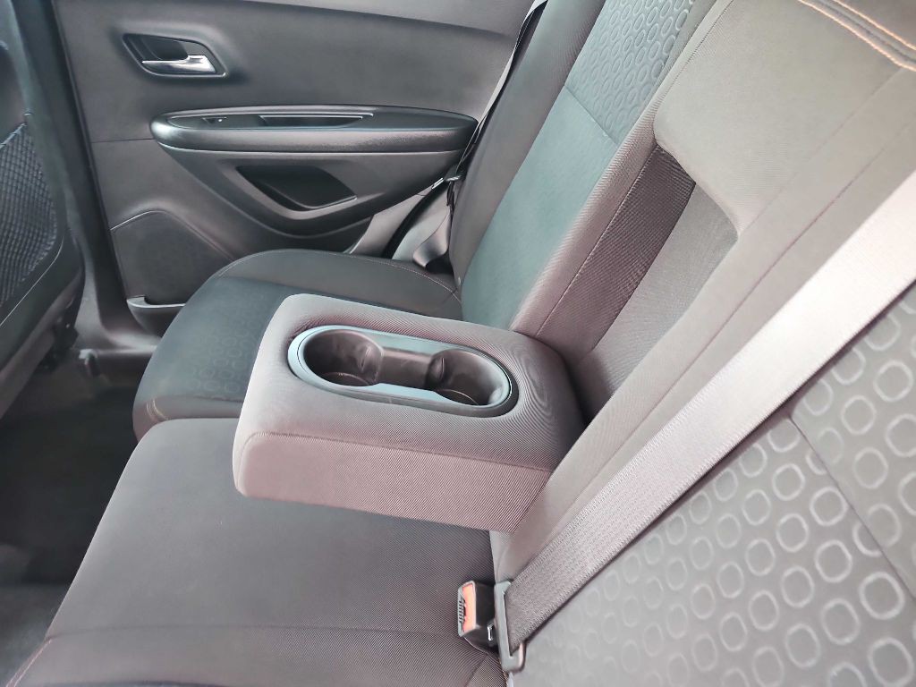 2021 Chevrolet Trax Image 13