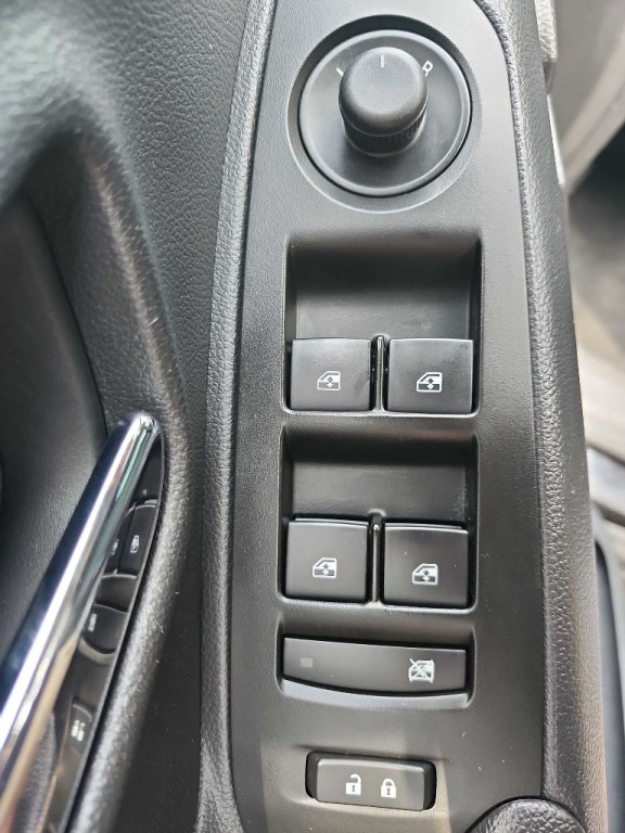 2021 Chevrolet Trax Image 15