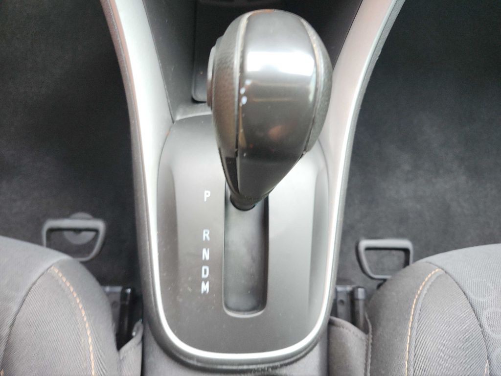 2021 Chevrolet Trax Image 18