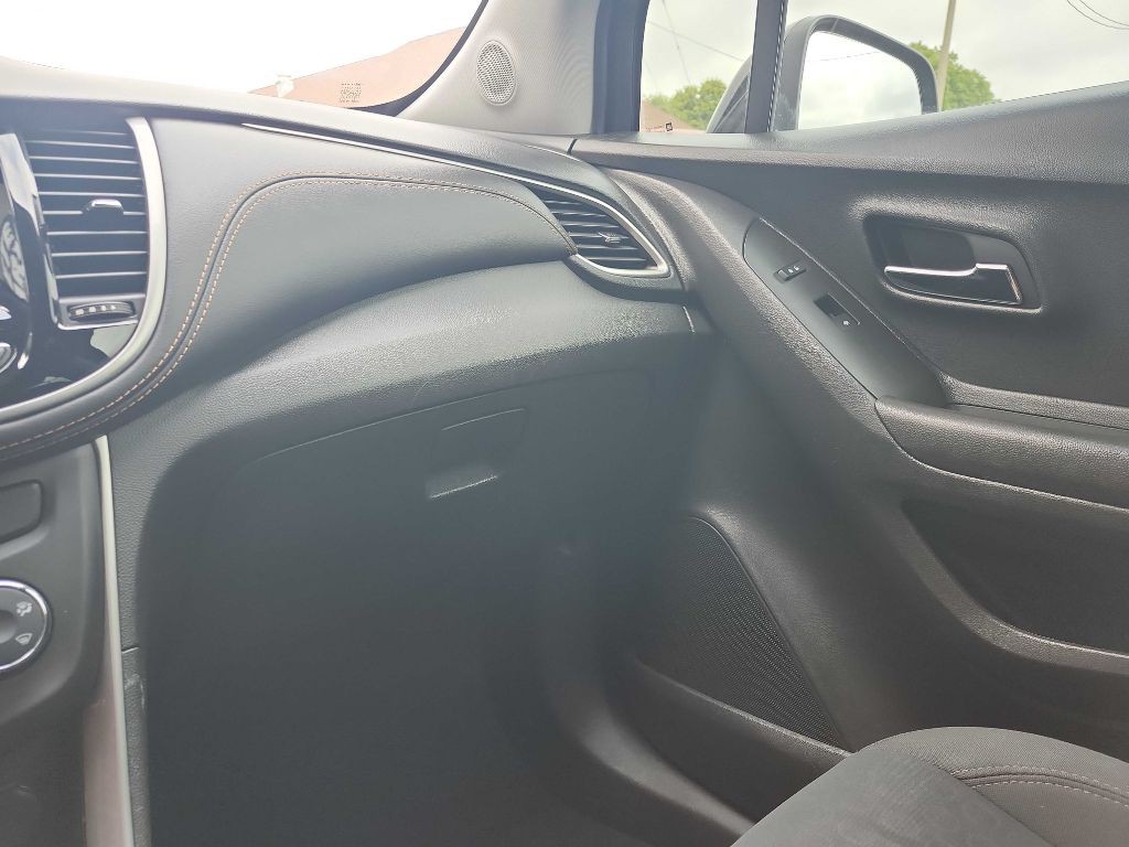 2021 Chevrolet Trax Image 20