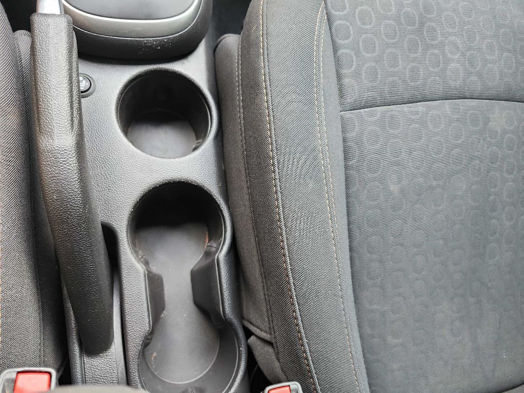 2021 Chevrolet Trax Image 21