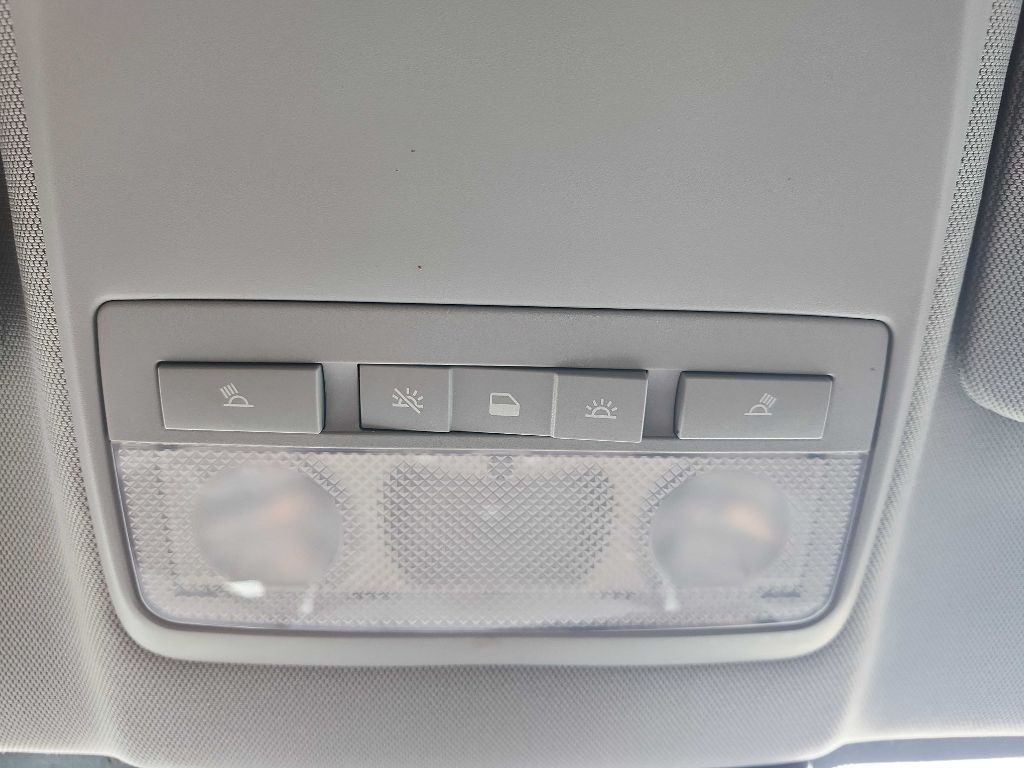 2021 Chevrolet Trax Image 22