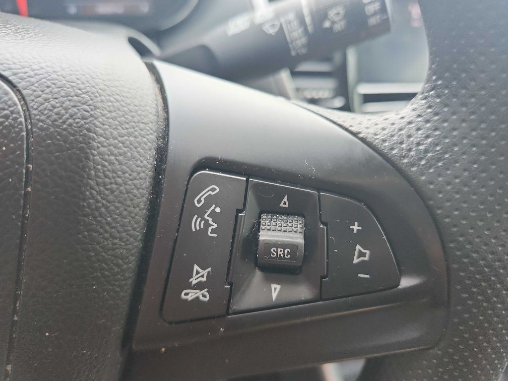 2021 Chevrolet Trax Image 23