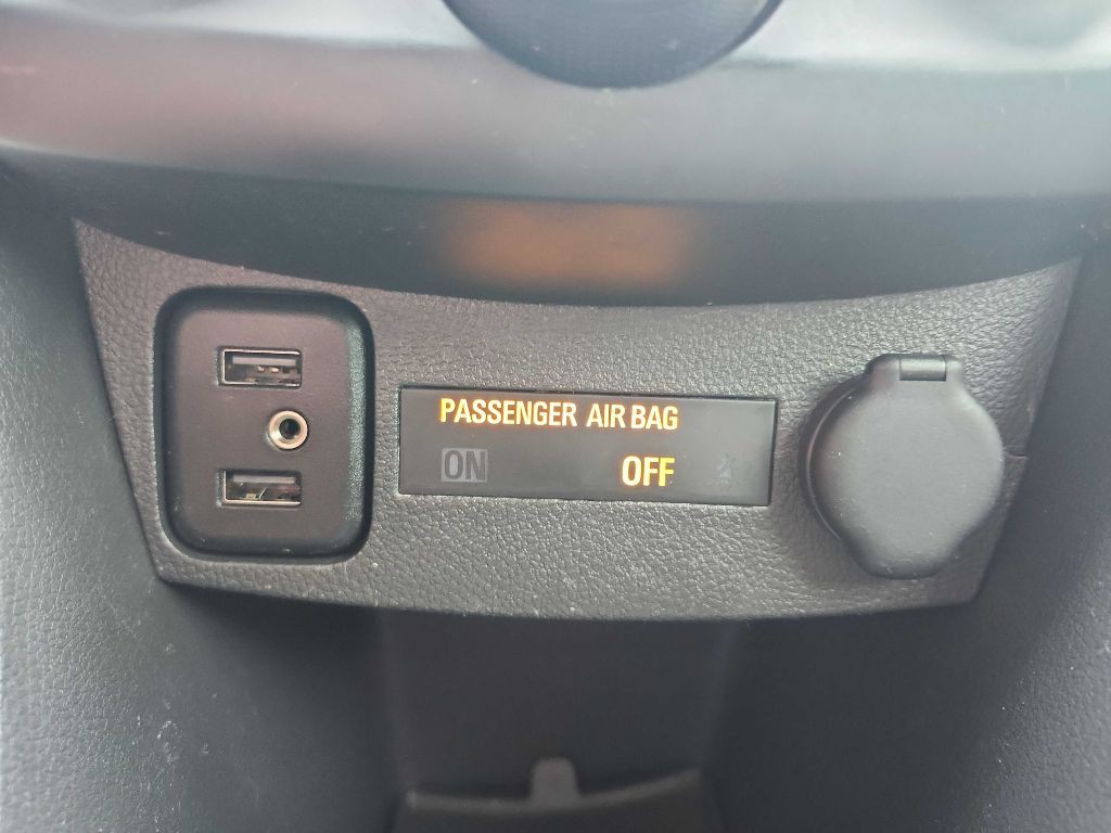 2021 Chevrolet Trax Image 25