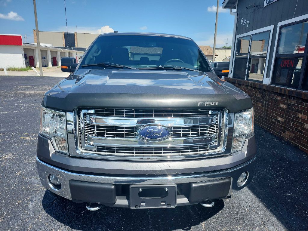 2014 Ford F-150 Image 6