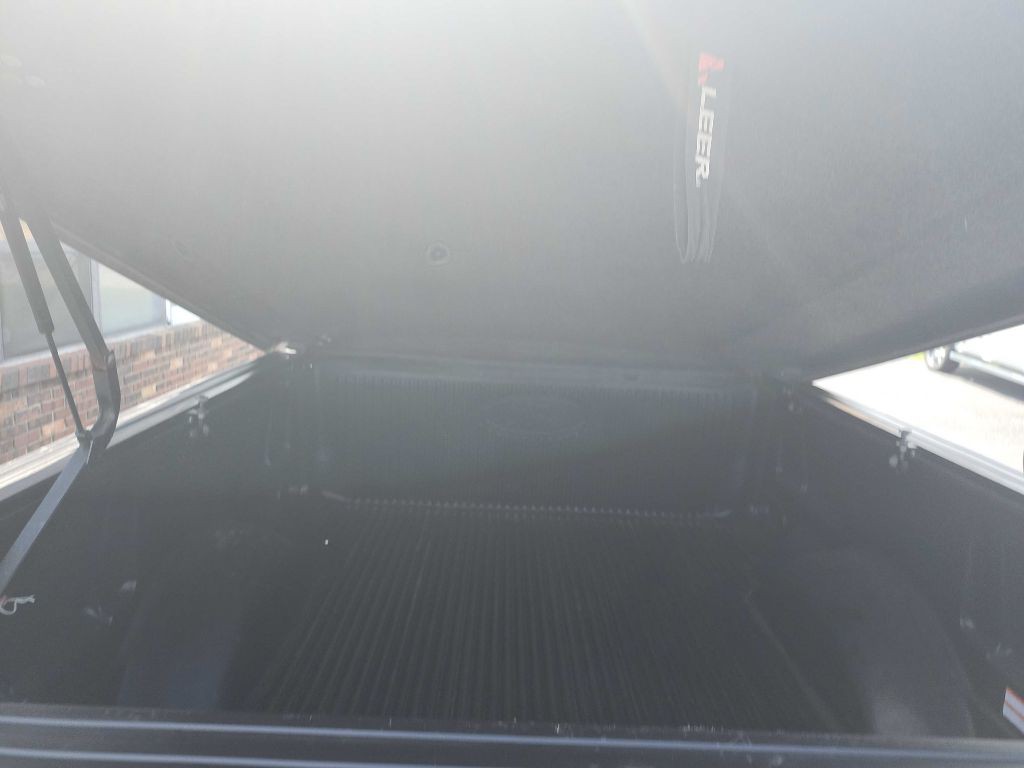 2014 Ford F-150 Image 9