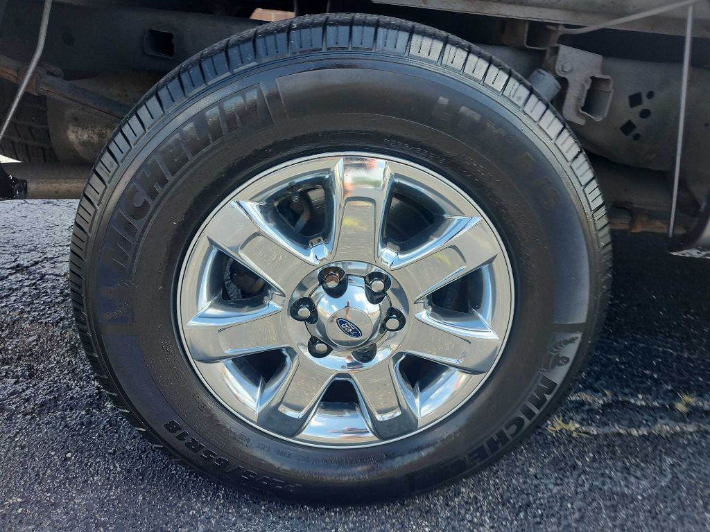 2014 Ford F-150 Image 10