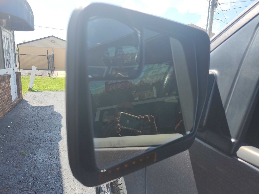 2014 Ford F-150 Image 11