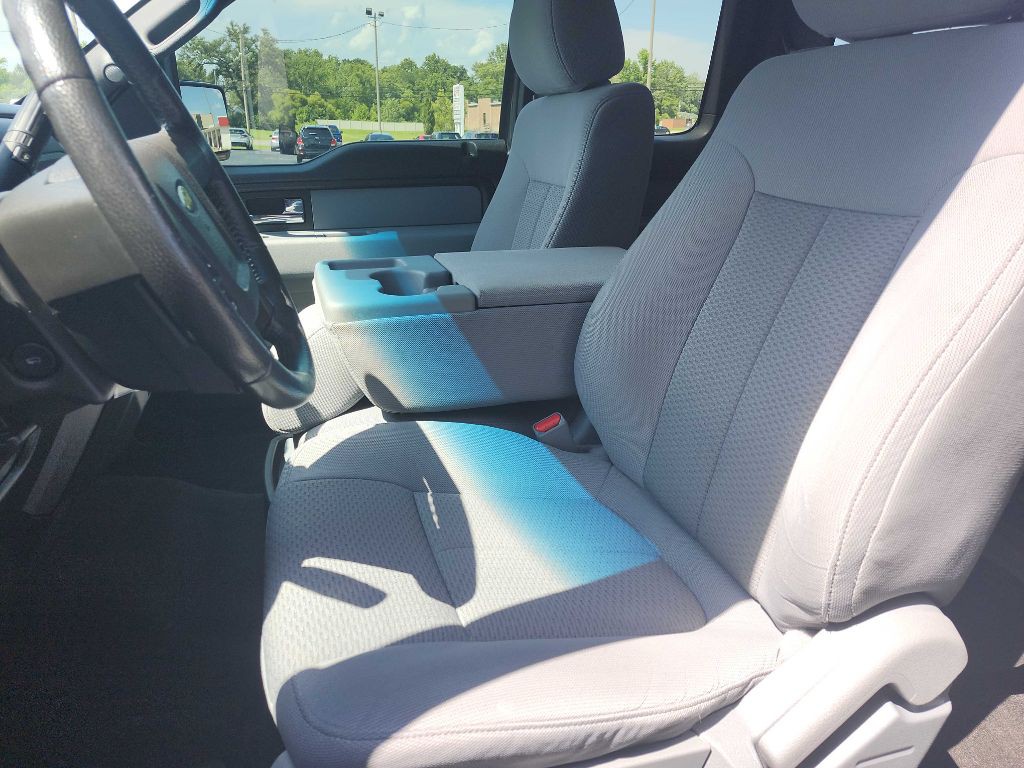 2014 Ford F-150 Image 14