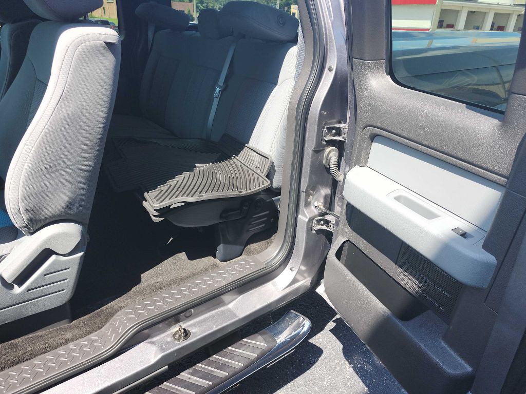 2014 Ford F-150 Image 16