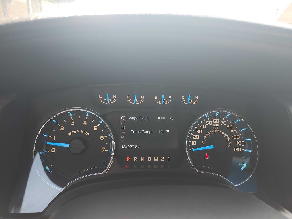 2014 Ford F-150 Image 18