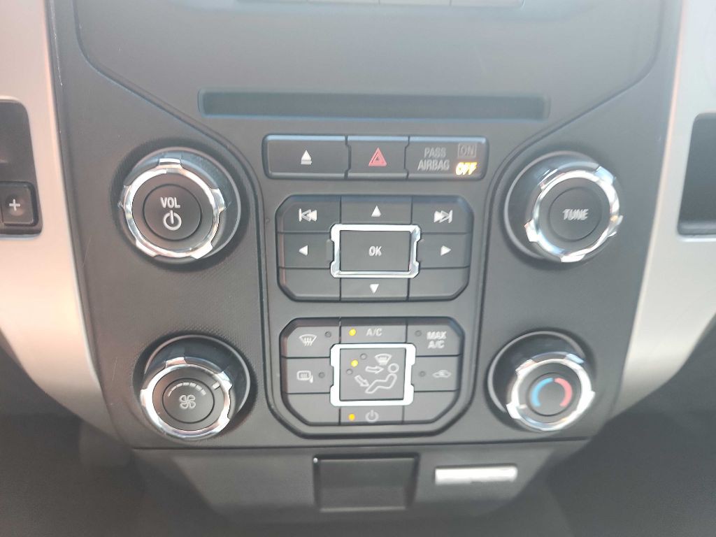 2014 Ford F-150 Image 21