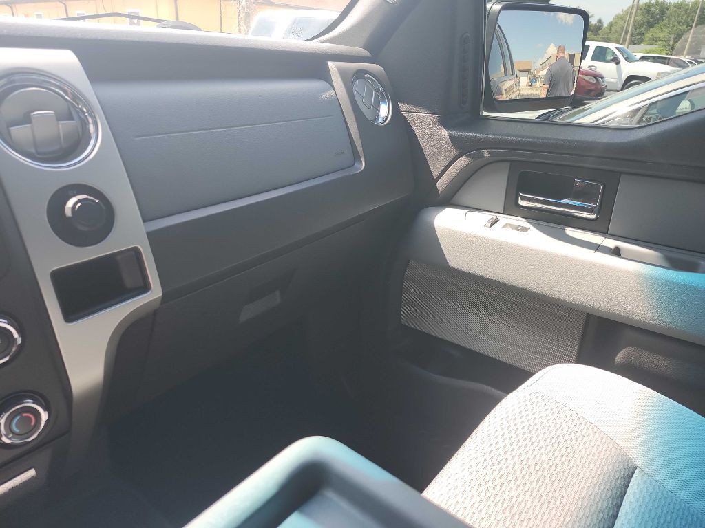 2014 Ford F-150 Image 27