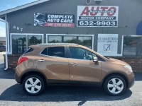 Image for 2016 Buick Enclave  ID: 6676546