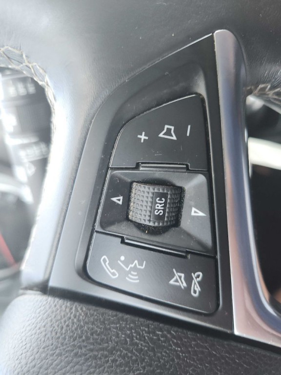 2016 Buick Enclave Image 27