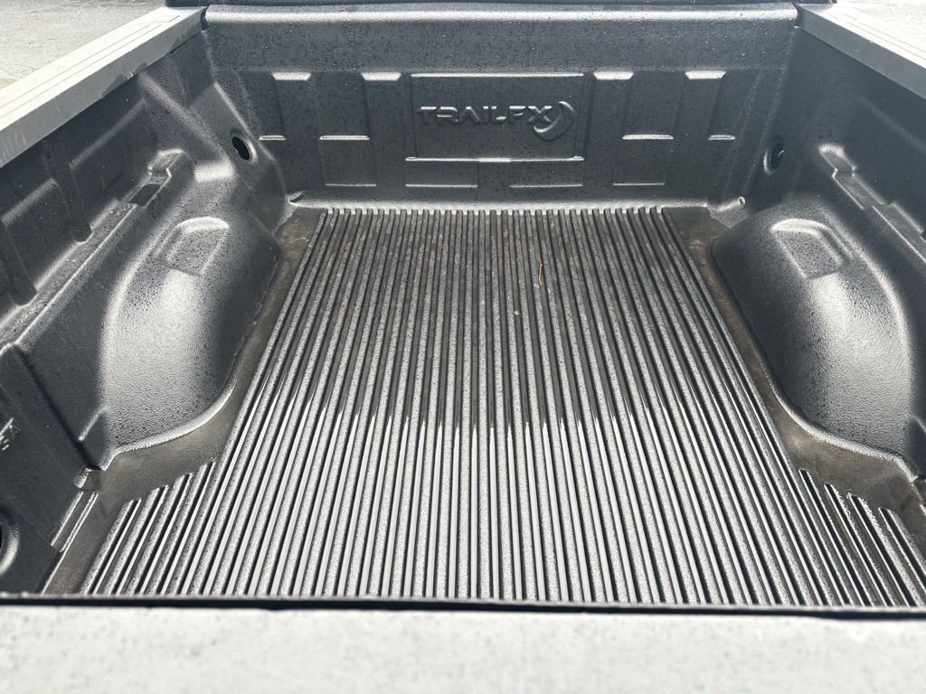 2017 Chevrolet Colorado Image 4