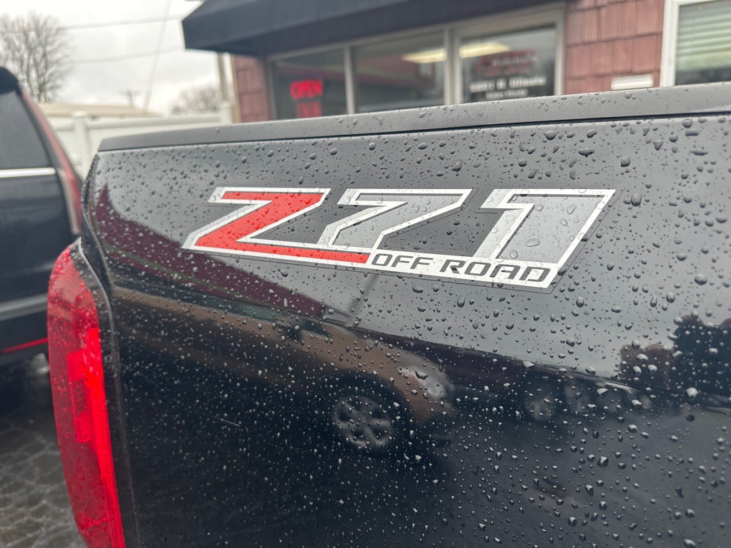 2017 Chevrolet Colorado Image 6