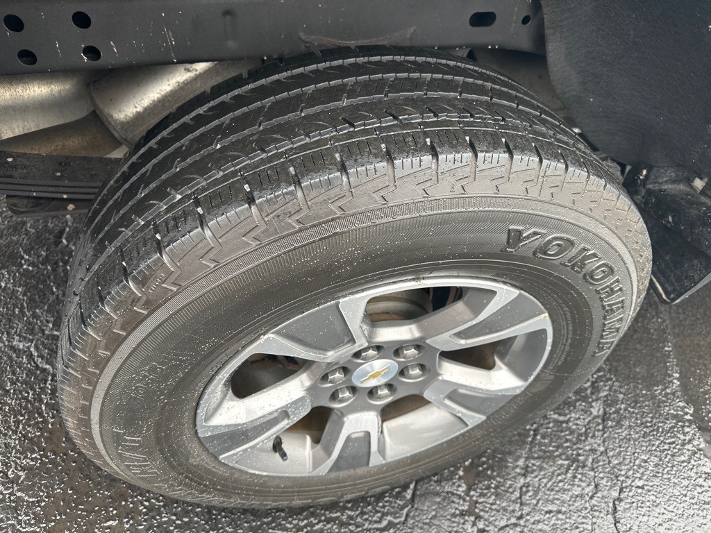 2017 Chevrolet Colorado Image 7