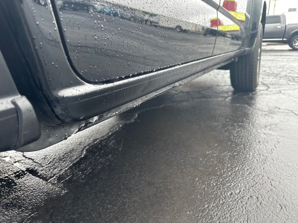2017 Chevrolet Colorado Image 8