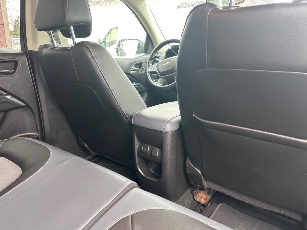 2017 Chevrolet Colorado Image 15