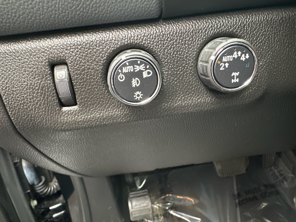 2017 Chevrolet Colorado Image 22