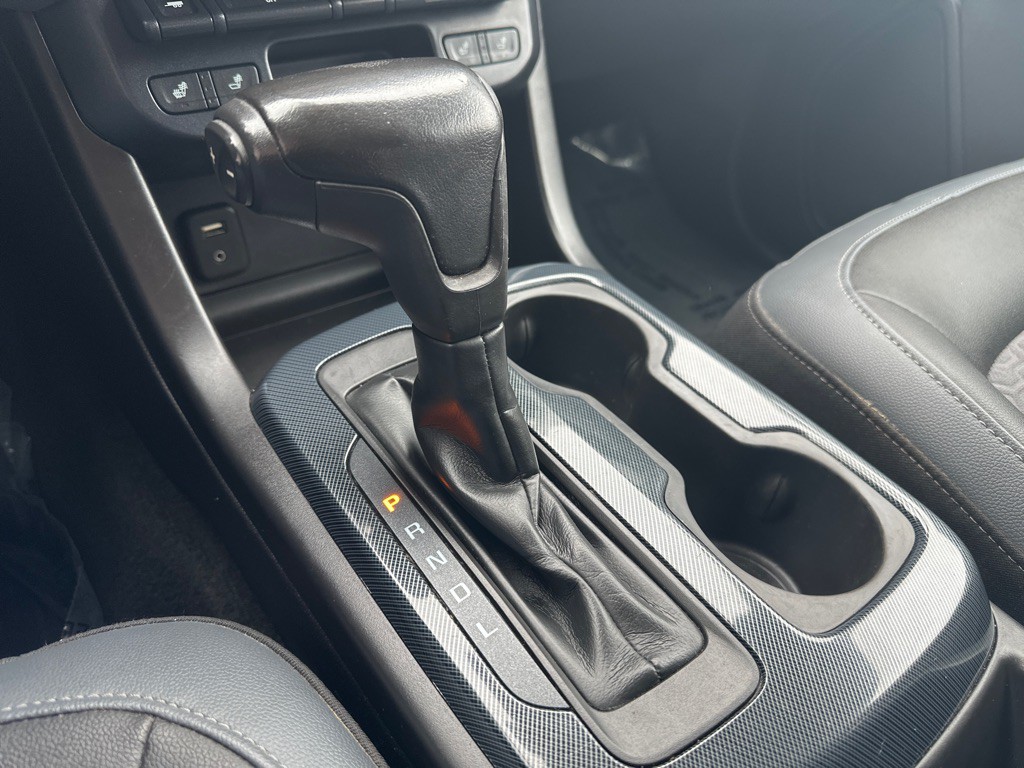 2017 Chevrolet Colorado Image 23