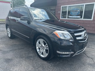 Image for 2013 Mercedes-Benz GLK-Class GLK 350 4MATIC ID: 6681132