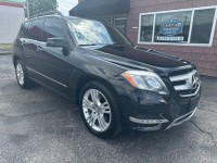 Image for 2013 Mercedes-Benz GLK-Class GLK 350 4MATIC ID: 6681132