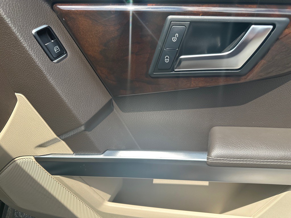 2013 Mercedes-Benz GLK-Class Image 12