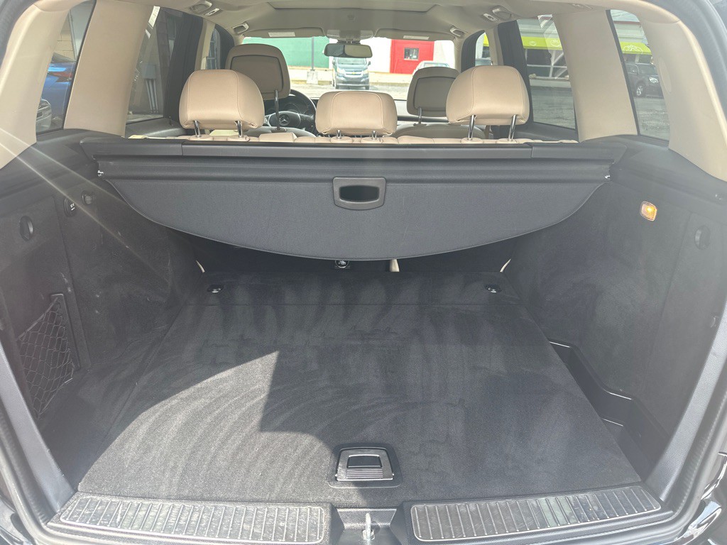 2013 Mercedes-Benz GLK-Class Image 16