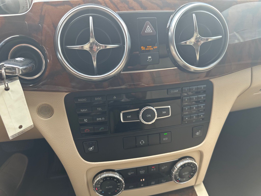 2013 Mercedes-Benz GLK-Class Image 22
