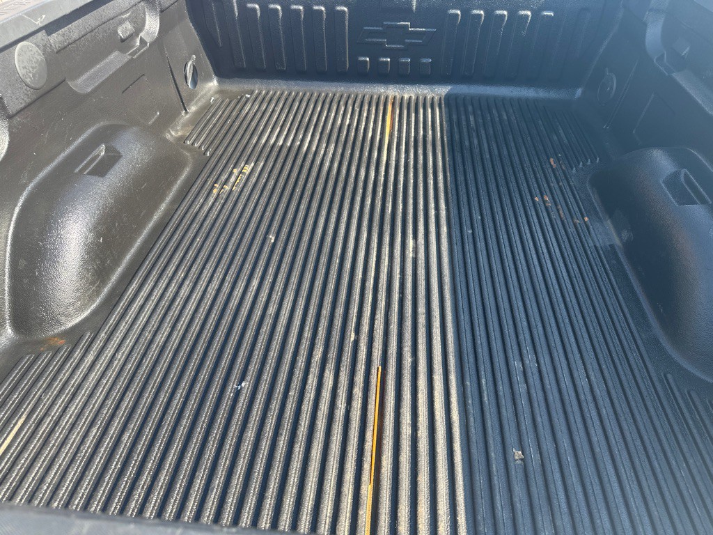 2017 Chevrolet Silverado 1500 Image 5