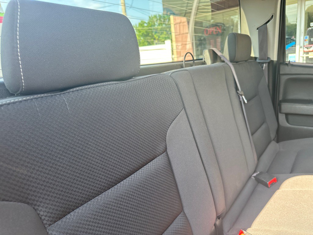 2017 Chevrolet Silverado 1500 Image 13
