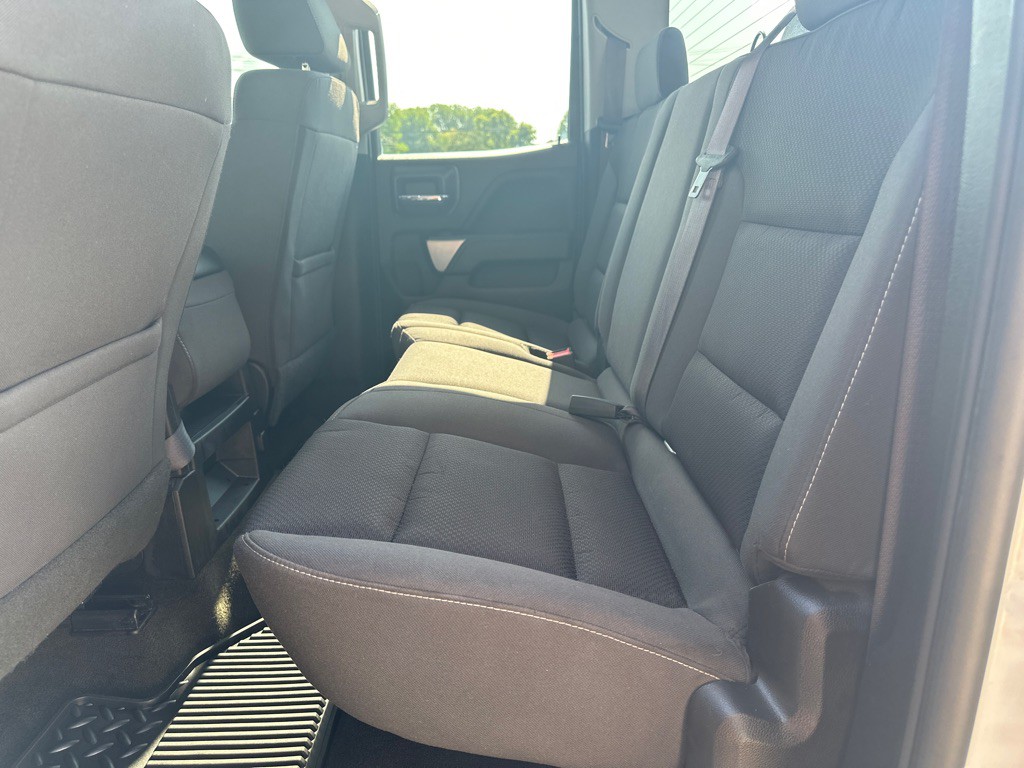 2017 Chevrolet Silverado 1500 Image 14