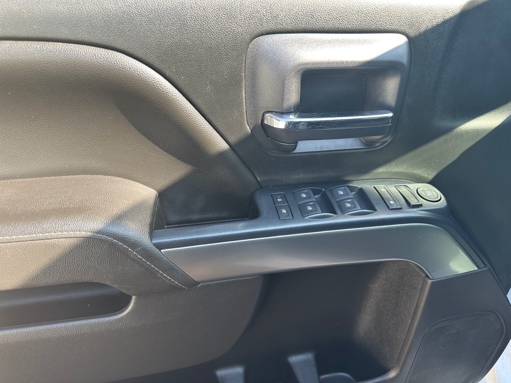 2017 Chevrolet Silverado 1500 Image 15