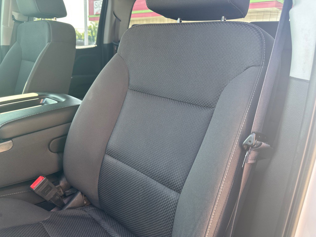 2017 Chevrolet Silverado 1500 Image 16