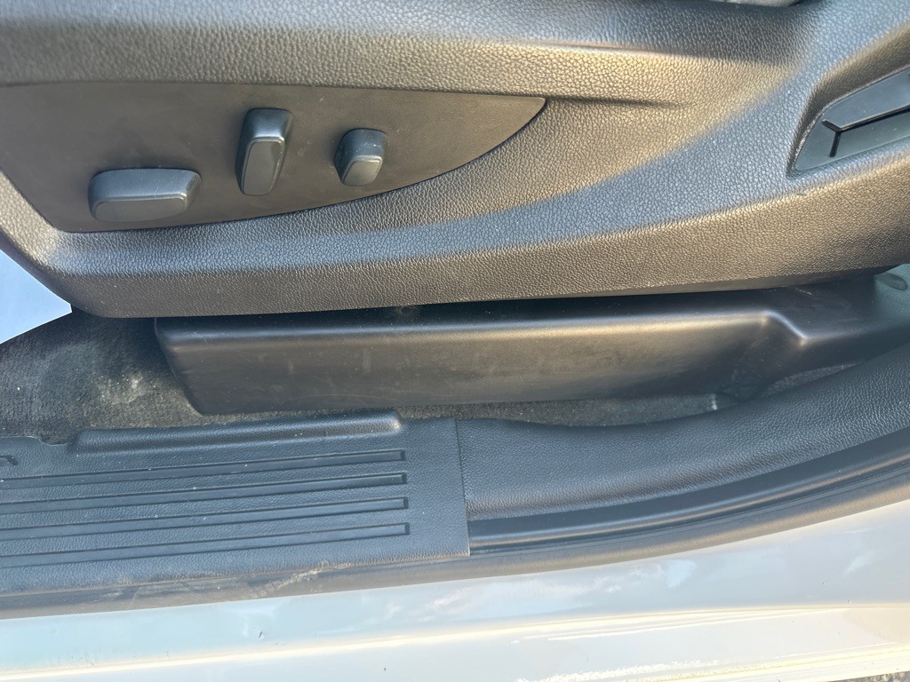 2017 Chevrolet Silverado 1500 Image 17