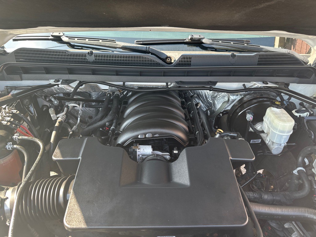 2017 Chevrolet Silverado 1500 Image 24