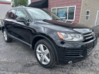 Image for 2013 Volkswagen Touareg V6 TDI SPORT ID: 6694905