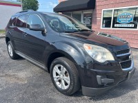 Image for 2014 Chevrolet Equinox LT ID: 6707784