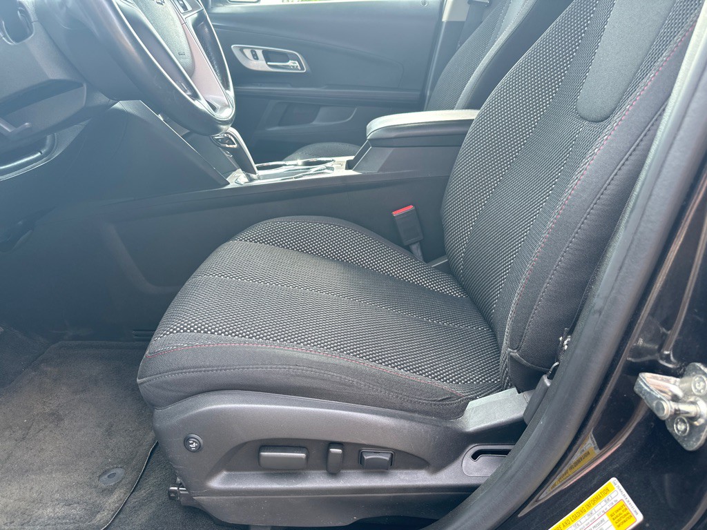 2014 Chevrolet Equinox Image 2
